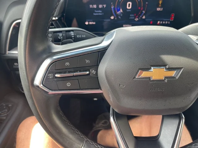 SEMINUEVOS CHEVROLET TAHOE a Estados en autogozo