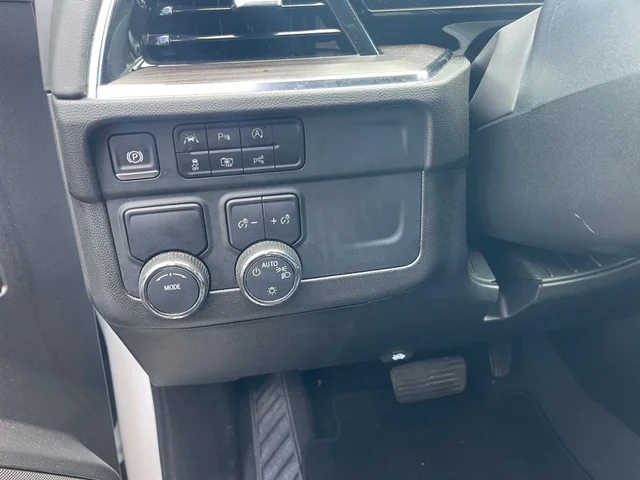 SEMINUEVOS CHEVROLET TAHOE a Estados en autogozo