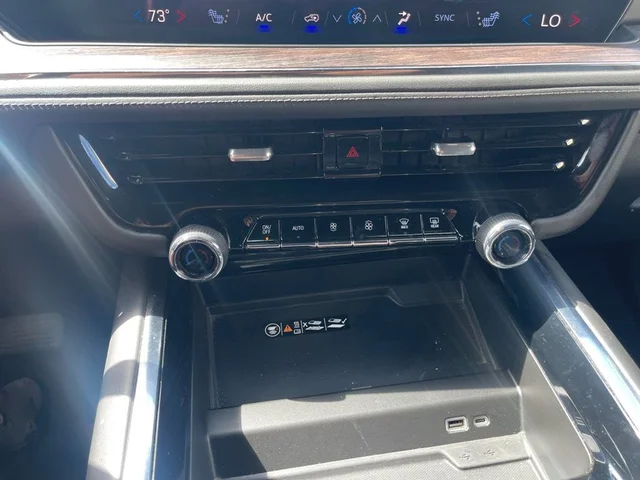 SEMINUEVOS CHEVROLET TAHOE a Estados en autogozo