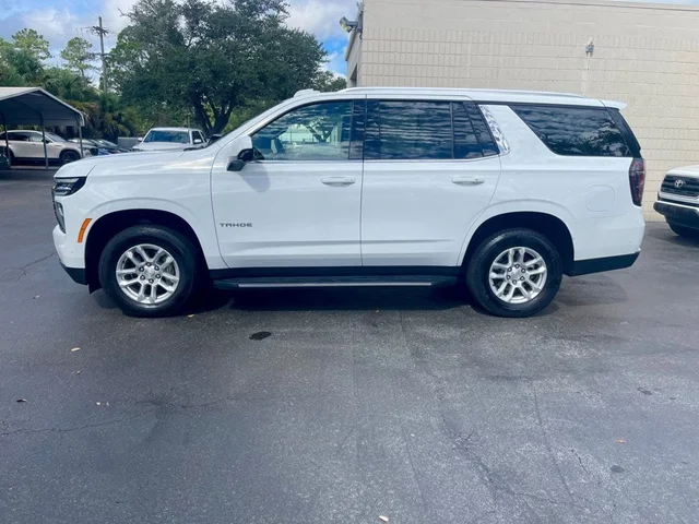 SEMINUEVOS CHEVROLET TAHOE a Estados en autogozo