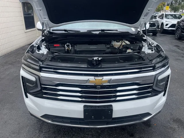 SEMINUEVOS CHEVROLET TAHOE a Estados en autogozo