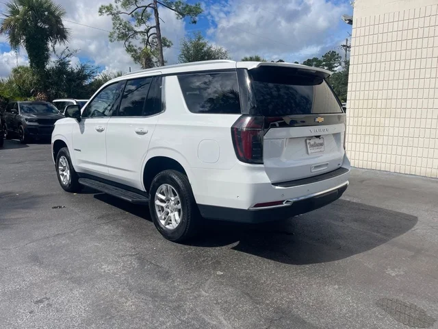 SEMINUEVOS CHEVROLET TAHOE a Estados en autogozo