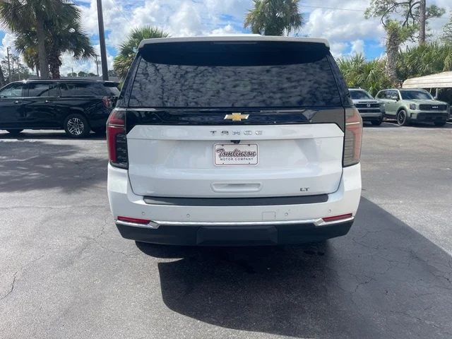 SEMINUEVOS CHEVROLET TAHOE a Estados en autogozo