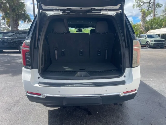 SEMINUEVOS CHEVROLET TAHOE a Estados en autogozo