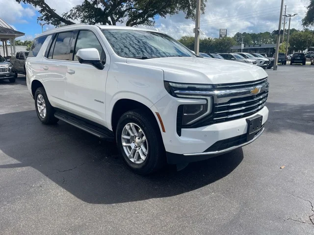 SEMINUEVOS CHEVROLET TAHOE a Estados en autogozo