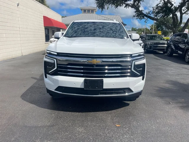 SEMINUEVOS CHEVROLET TAHOE a Estados en autogozo