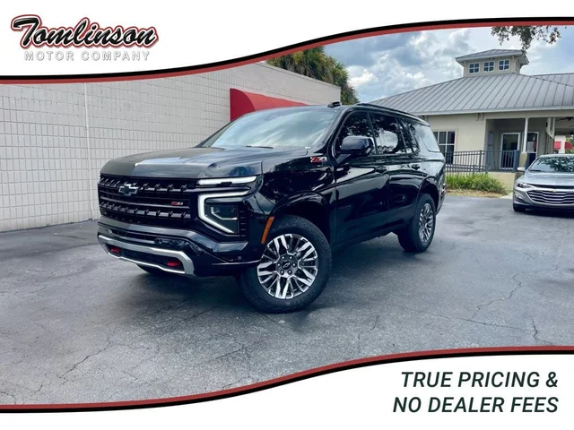 SEMINUEVOS CHEVROLET TAHOE a Estados en autogozo