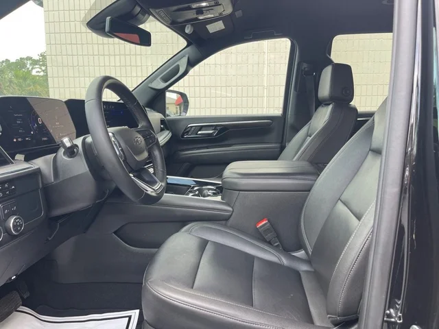 SEMINUEVOS CHEVROLET TAHOE a Estados en autogozo