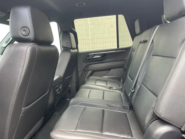 SEMINUEVOS CHEVROLET TAHOE a Estados en autogozo