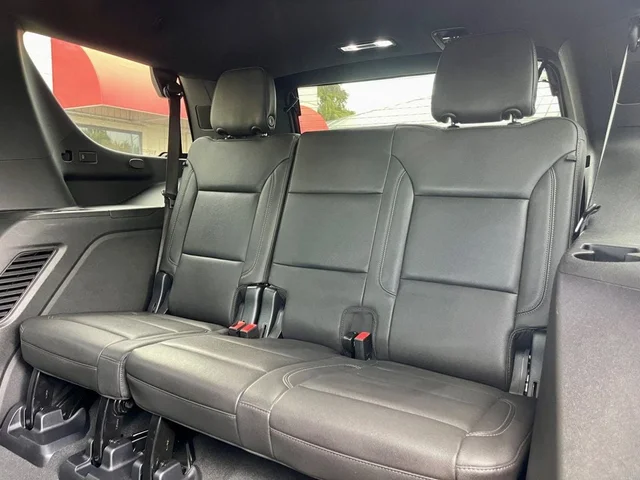 SEMINUEVOS CHEVROLET TAHOE a Estados en autogozo
