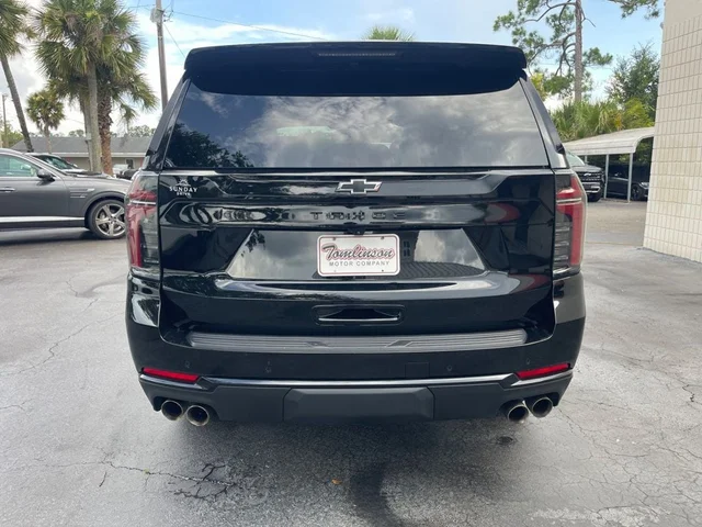 SEMINUEVOS CHEVROLET TAHOE a Estados en autogozo