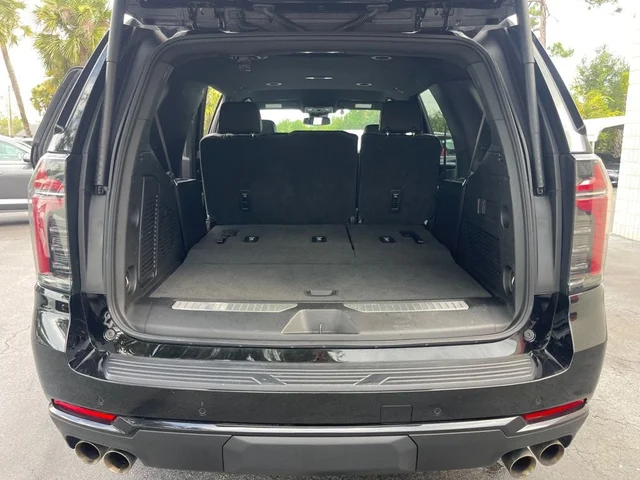 SEMINUEVOS CHEVROLET TAHOE a Estados en autogozo