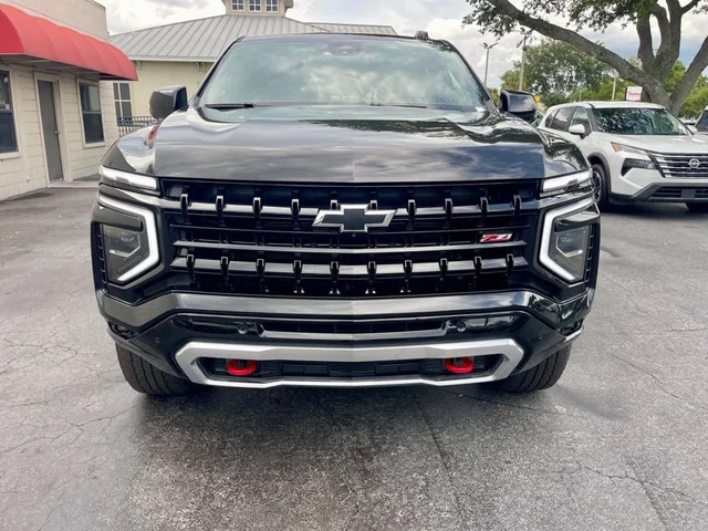 SEMINUEVOS CHEVROLET TAHOE a Estados en autogozo