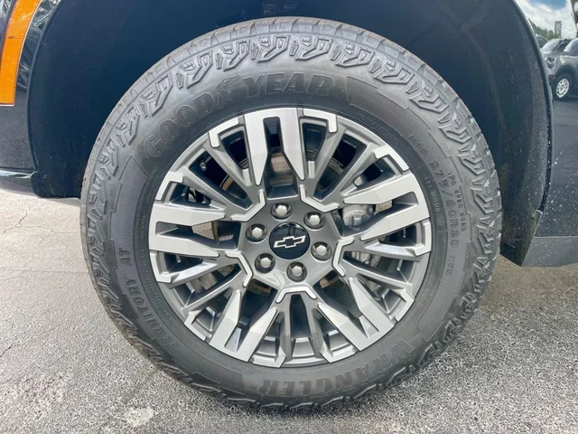 SEMINUEVOS CHEVROLET TAHOE a Estados en autogozo