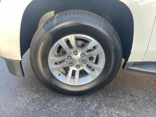 SEMINUEVOS CHEVROLET TAHOE a Estados en autogozo