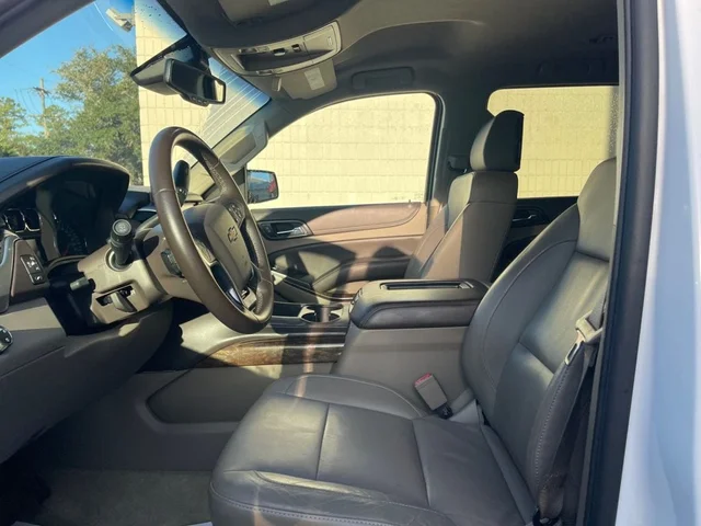 SEMINUEVOS CHEVROLET TAHOE a Estados en autogozo
