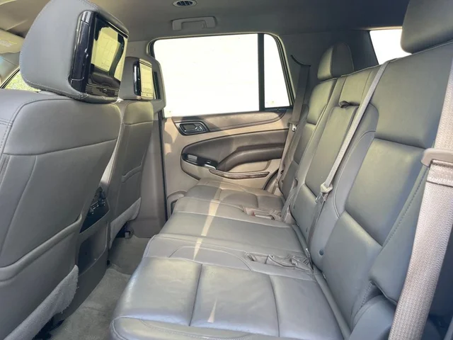 SEMINUEVOS CHEVROLET TAHOE a Estados en autogozo