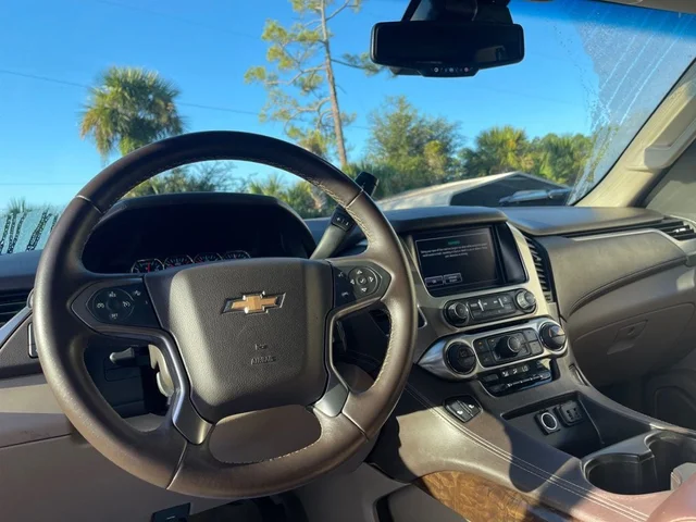 SEMINUEVOS CHEVROLET TAHOE a Estados en autogozo