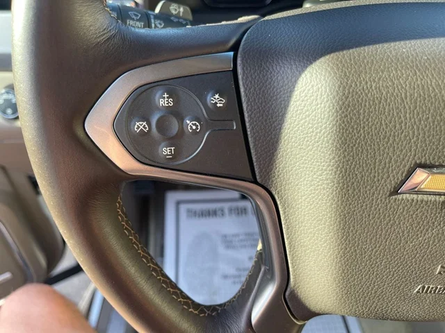 SEMINUEVOS CHEVROLET TAHOE a Estados en autogozo