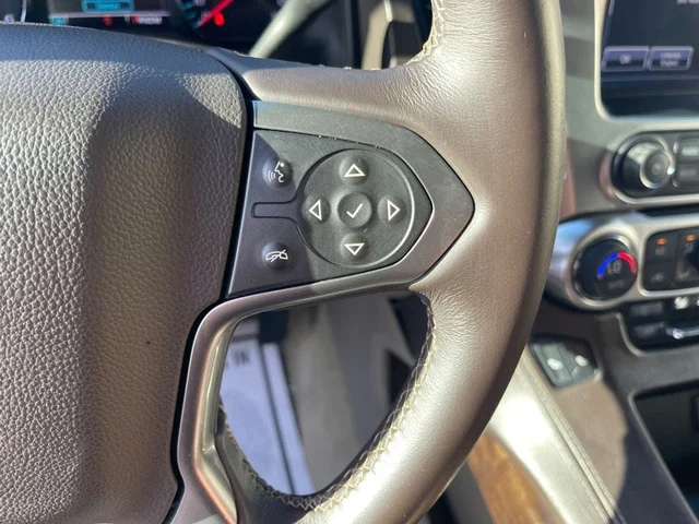 SEMINUEVOS CHEVROLET TAHOE a Estados en autogozo