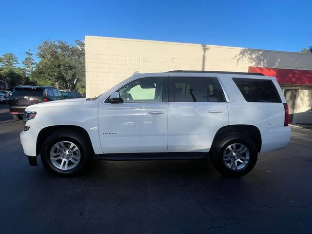 SEMINUEVOS CHEVROLET TAHOE a Estados en autogozo