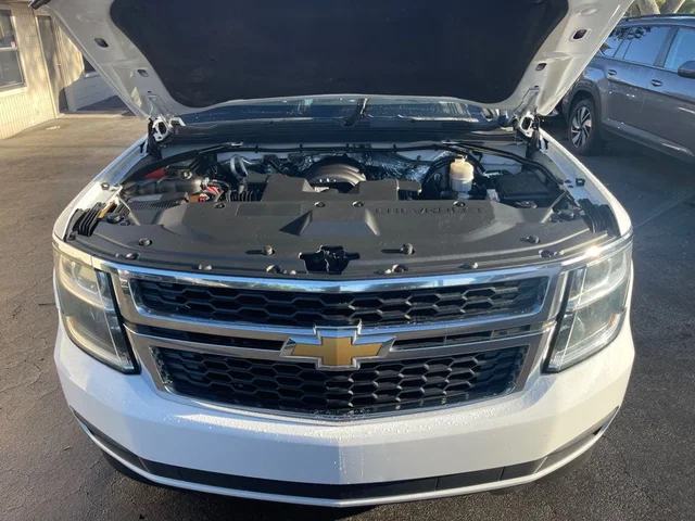 SEMINUEVOS CHEVROLET TAHOE a Estados en autogozo