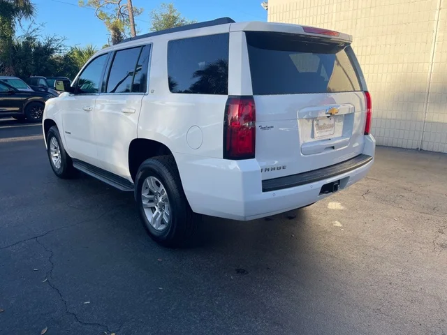 SEMINUEVOS CHEVROLET TAHOE a Estados en autogozo