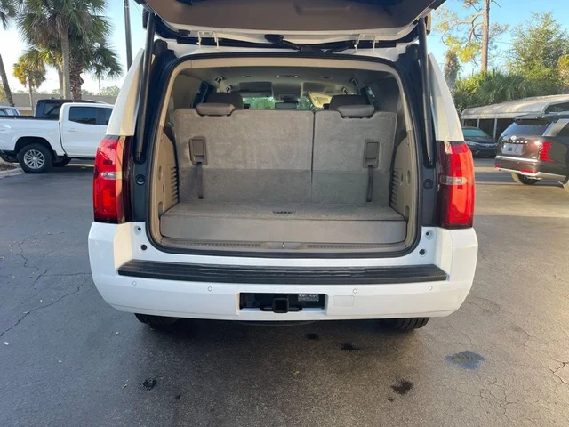 SEMINUEVOS CHEVROLET TAHOE a Estados en autogozo
