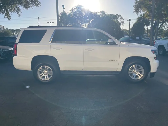 SEMINUEVOS CHEVROLET TAHOE a Estados en autogozo