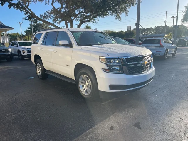 SEMINUEVOS CHEVROLET TAHOE a Estados en autogozo