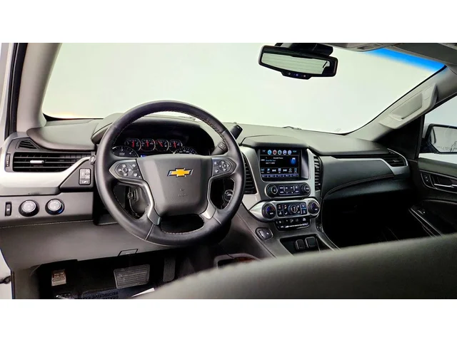 SEMINUEVOS CHEVROLET Tahoe a Estados en autogozo