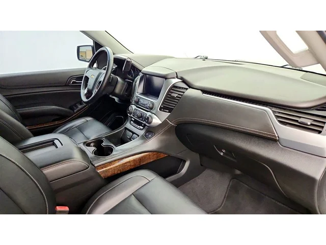 SEMINUEVOS CHEVROLET Tahoe a Estados en autogozo