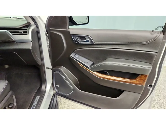 SEMINUEVOS CHEVROLET Tahoe a Estados en autogozo