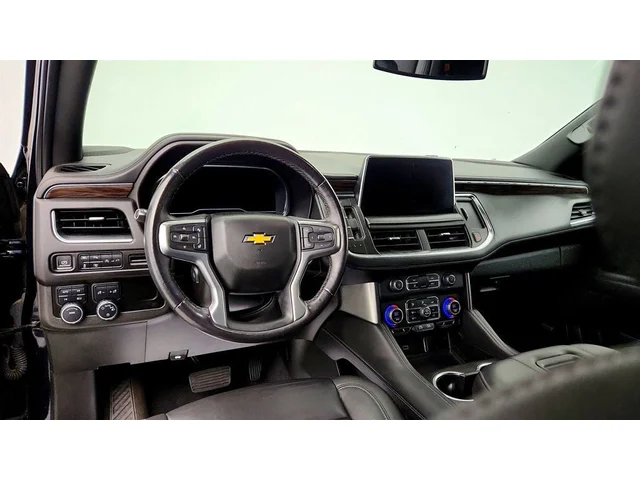SEMINUEVOS CHEVROLET Suburban a Estados en autogozo