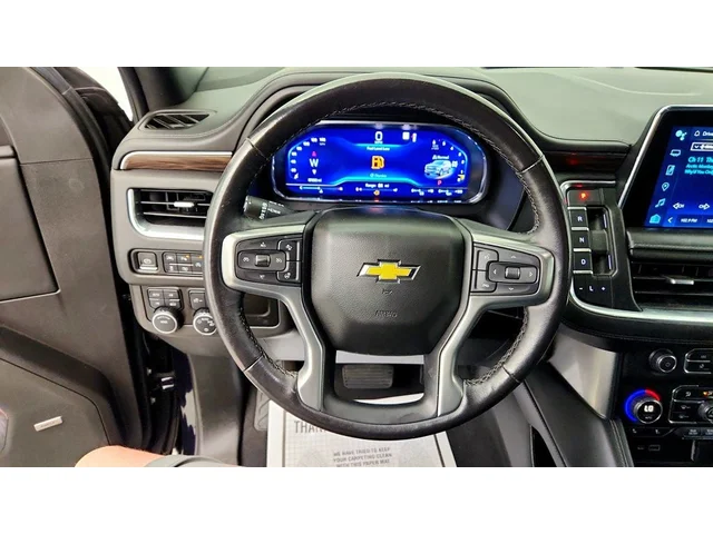 SEMINUEVOS CHEVROLET Suburban a Estados en autogozo