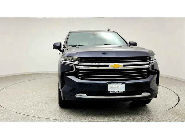 SEMINUEVOS CHEVROLET Suburban a Estados en autogozo