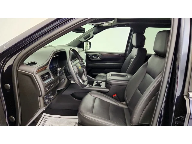 SEMINUEVOS CHEVROLET Suburban a Estados en autogozo