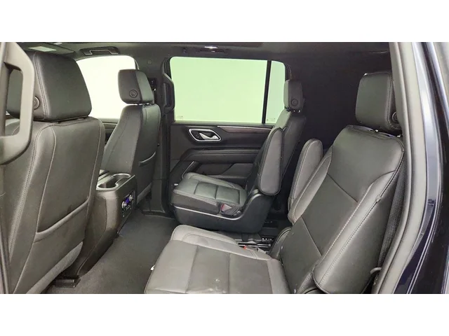 SEMINUEVOS CHEVROLET Suburban a Estados en autogozo