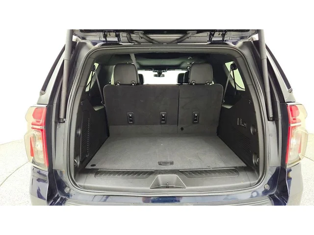 SEMINUEVOS CHEVROLET Suburban a Estados en autogozo