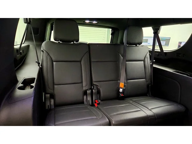 SEMINUEVOS CHEVROLET Suburban a Estados en autogozo