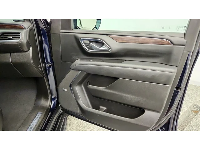 SEMINUEVOS CHEVROLET Suburban a Estados en autogozo