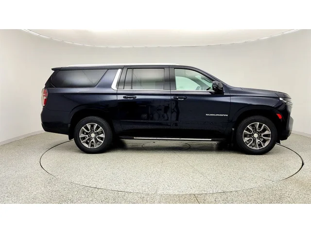 SEMINUEVOS CHEVROLET Suburban a Estados en autogozo