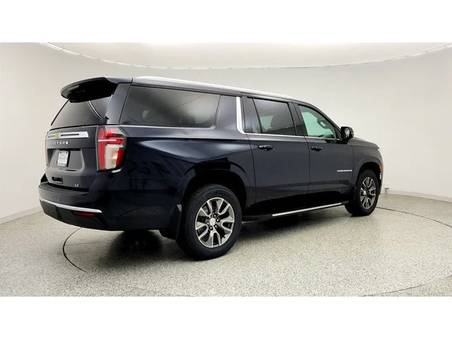 SEMINUEVOS CHEVROLET Suburban a Estados en autogozo