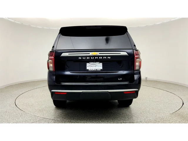 SEMINUEVOS CHEVROLET Suburban a Estados en autogozo