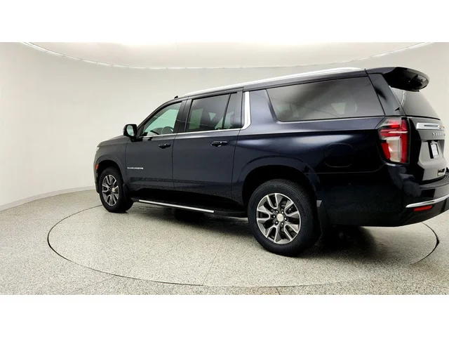 SEMINUEVOS CHEVROLET Suburban a Estados en autogozo
