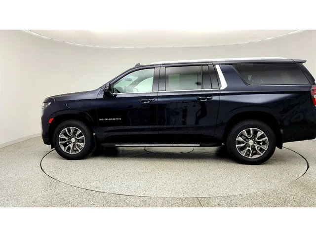 SEMINUEVOS CHEVROLET Suburban a Estados en autogozo