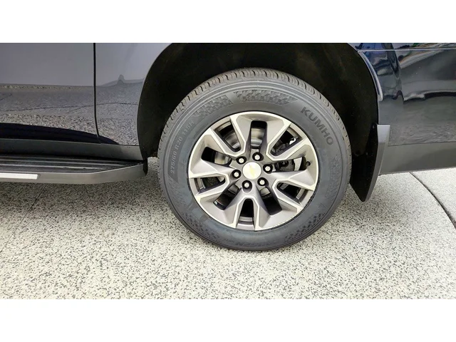 SEMINUEVOS CHEVROLET Suburban a Estados en autogozo