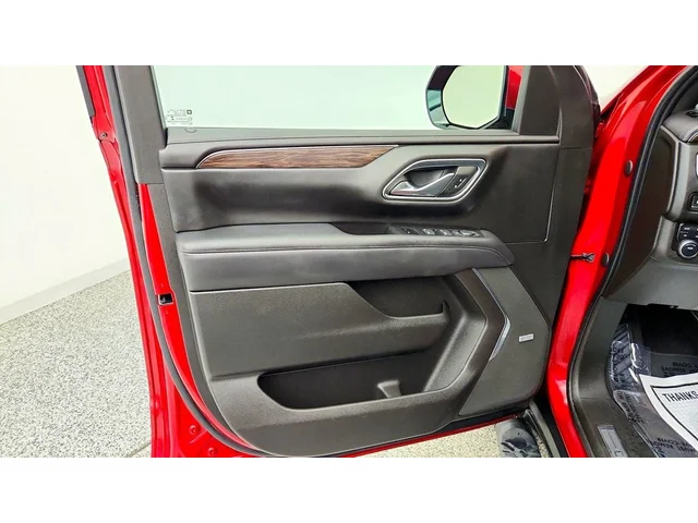 SEMINUEVOS CHEVROLET Suburban a Estados en autogozo