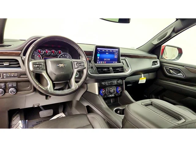 SEMINUEVOS CHEVROLET Suburban a Estados en autogozo