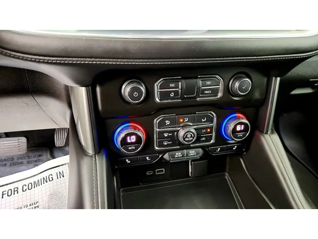 SEMINUEVOS CHEVROLET Suburban a Estados en autogozo
